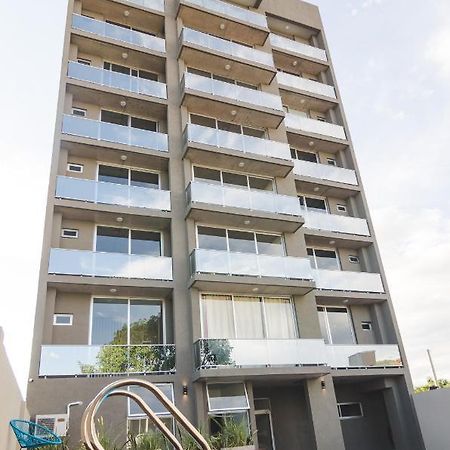 Donna Alda Dfc Apartment Salta Exterior foto