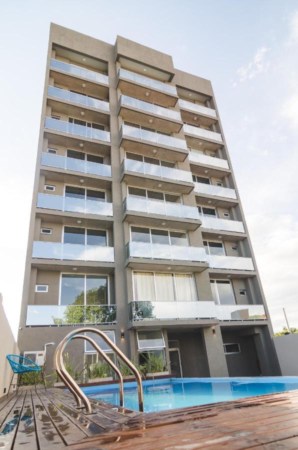 Donna Alda Dfc Apartment Salta Exterior foto