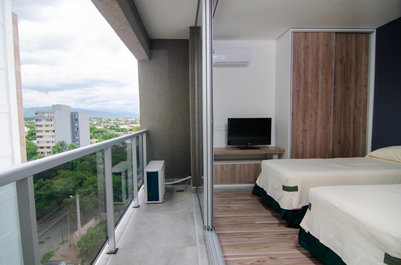 Donna Alda Dfc Apartment Salta Exterior foto